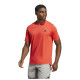 Adidas Ανδρική κοντομάνικη μπλούζα Aeroready Designed for Movement Tee
